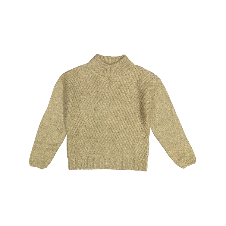 Warm And Comfortable CHARD-Camel