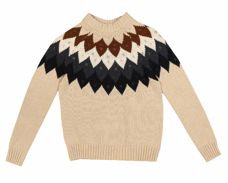 Weekend Style NKN711-Oatmeal
