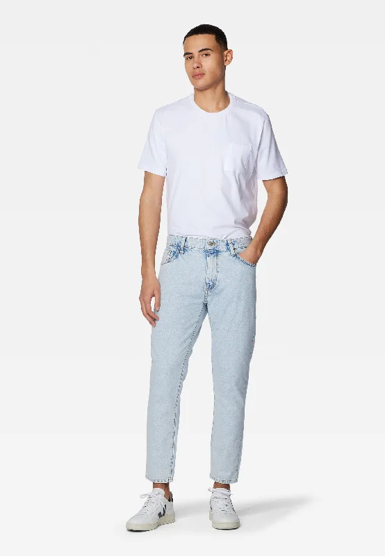 Luxury Fashion MILAN | Slim Tapered