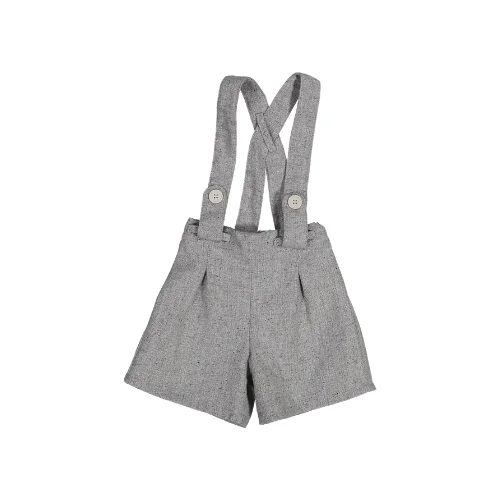 Comfortable Fashion PN02-L22-Grey
