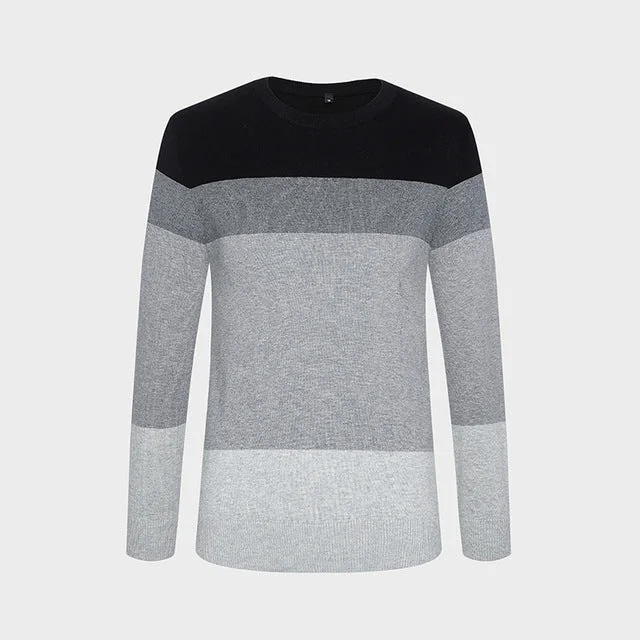 Fresh And Fashionable Autumn / Winter Fashion Sweaters