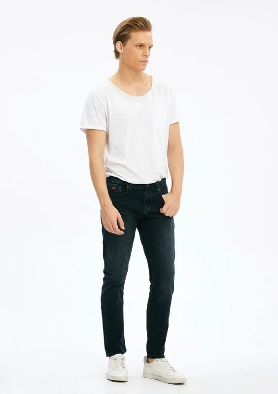 Multifunctional Style Joshua Neverdeen Slim Jean