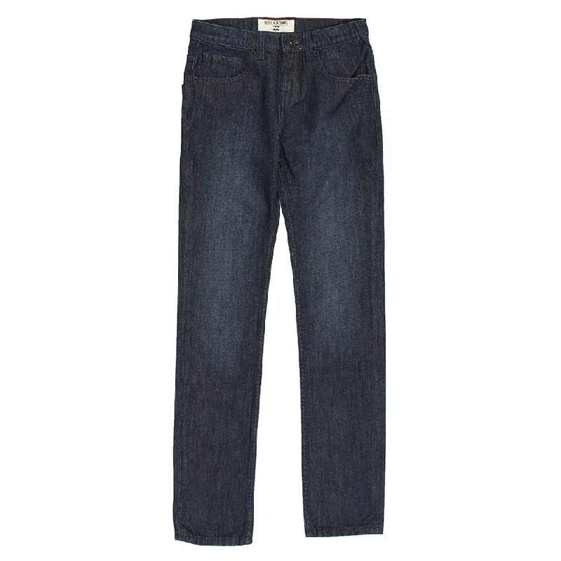 Soft Wearables Billabong Harris Youth Jeans - -==SALE====