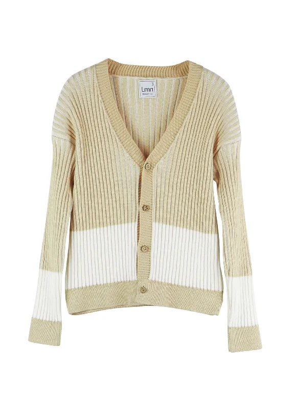 Personal Design 3LS23-7018-Beige/Off White