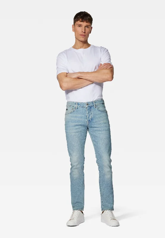 Modernism YVES | Slim Skinny, Button Fly