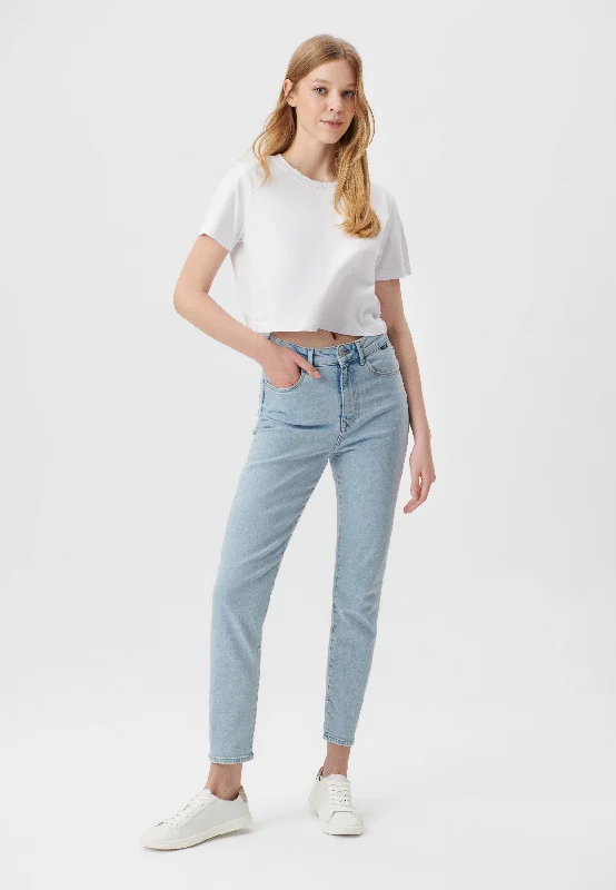 Celebrity Picks STAR | Iconic High-Rise, Mom Jeans