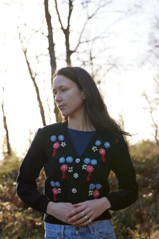 Body Design Irmi Cardigan