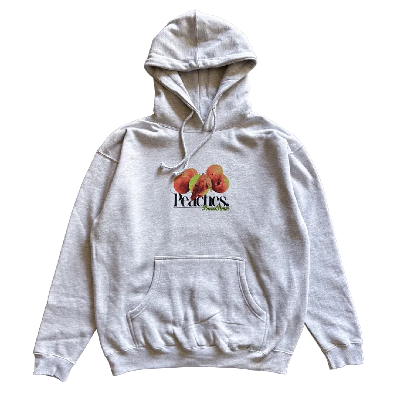 Summer Comfort Peach v5 Hoodie