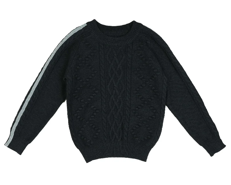 Fashion Style NKN217-Blue