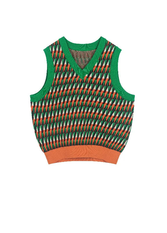Energy Wear AMB302270-ORANGE