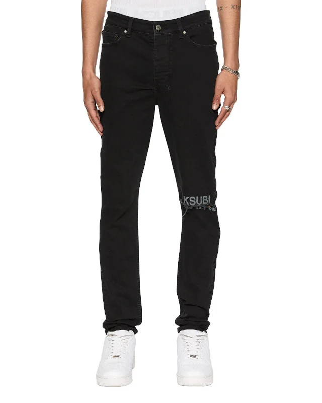 New Products CHITCH LAID BLACK EST