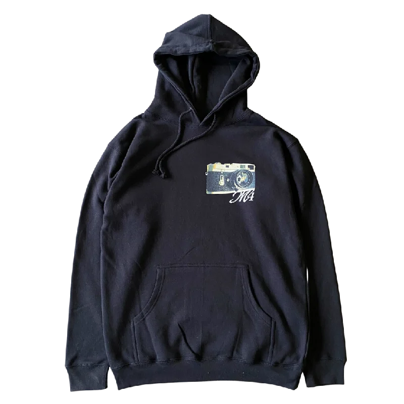 Comfortable Jeans M4 v2 Hoodie
