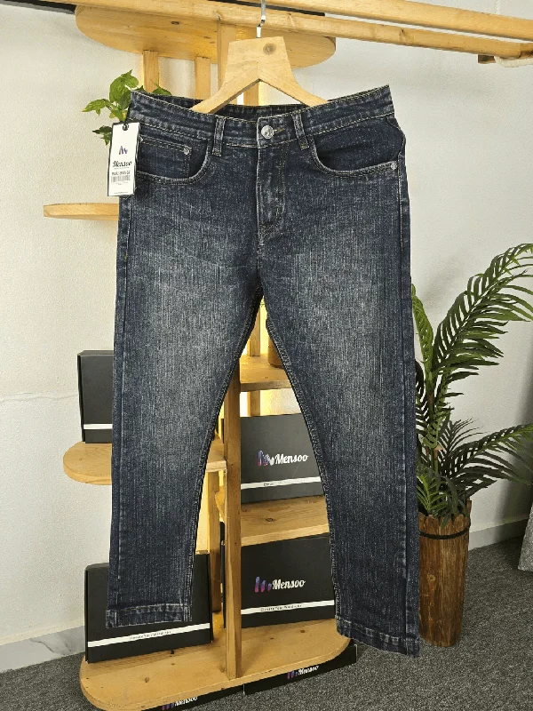 Cozy Outerwear Brown wash narrow fits as it gets Jeans
