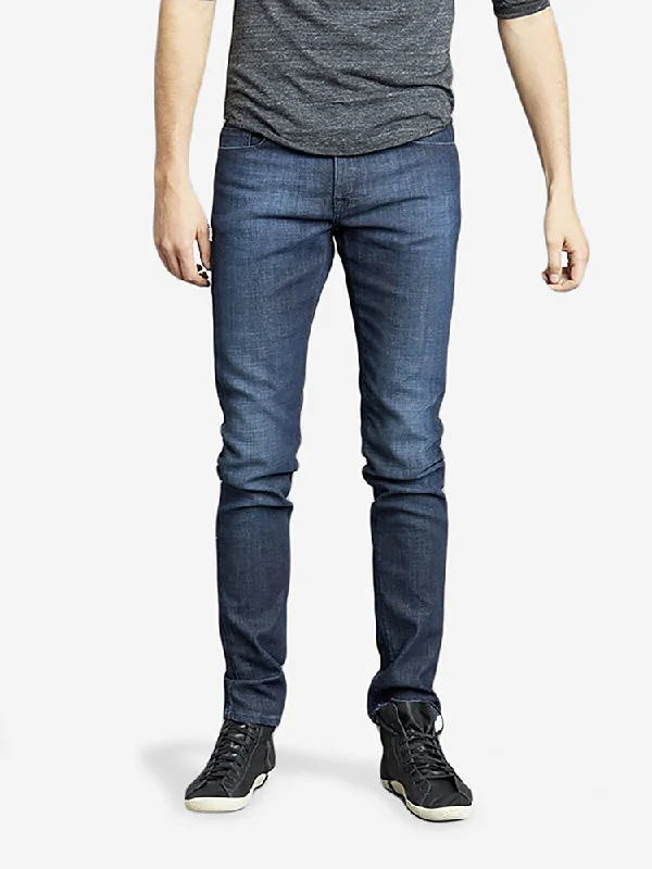 Trendy Dresses Skinny Crosby Jeans