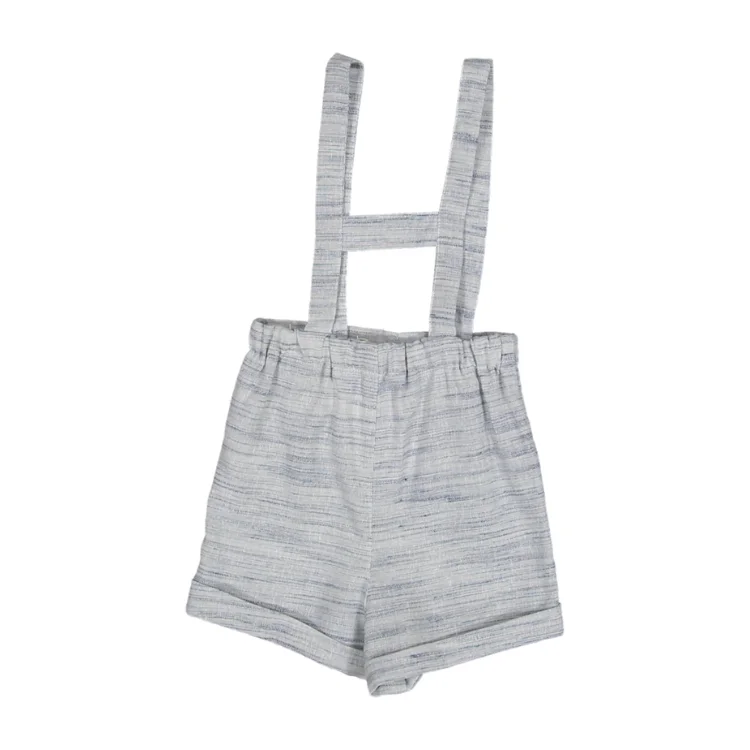 Cozy Sweaters NBB555-Powder Blue