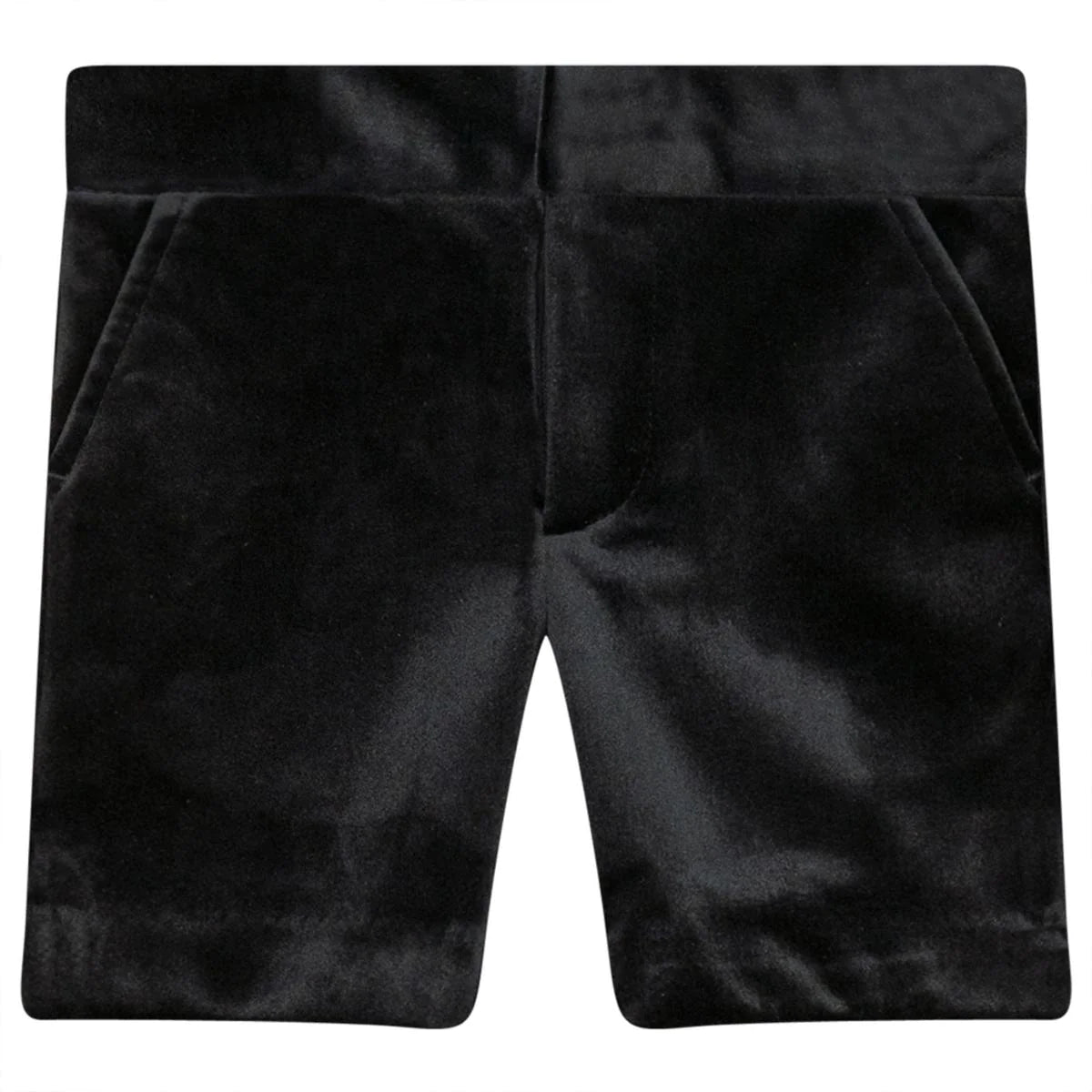 Weekend Wear MIL-Black