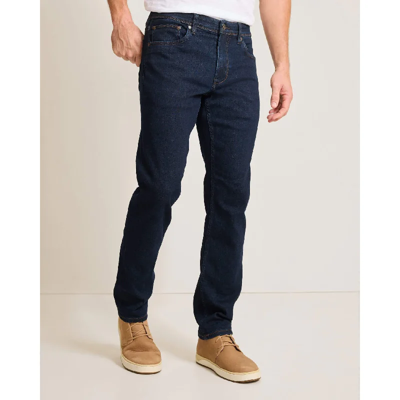 Light Layers Tommy Bahama Indigo Palms Jeans - Dark Indigo Wash*