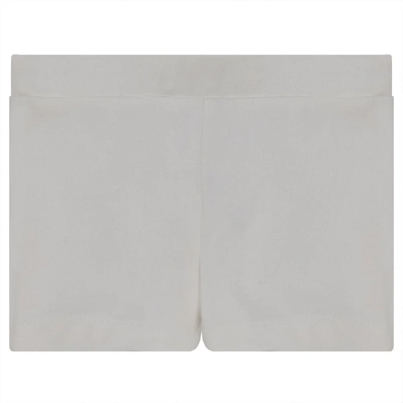 Warm Layers ARGIL-White