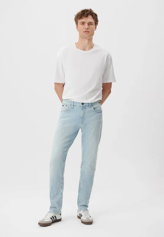 Perfect Tailoring JAKE | Slim Skinny Leg