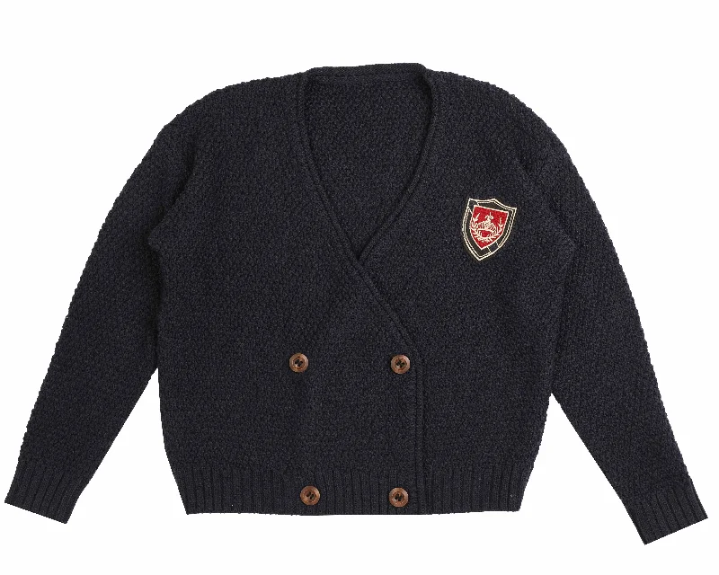 Sporty Elegance NKN716-Navy