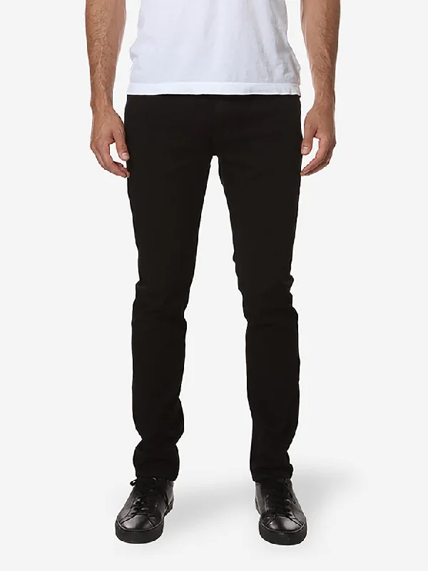 Comfy Layers Skinny Jay Jeans