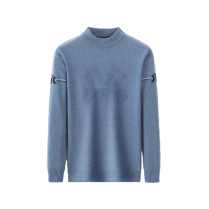 Thin Design Autumn Sweater