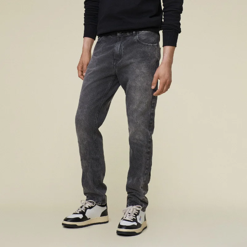 Exquisite Embroidery Arturo Z Martin Stone - Slim Fit