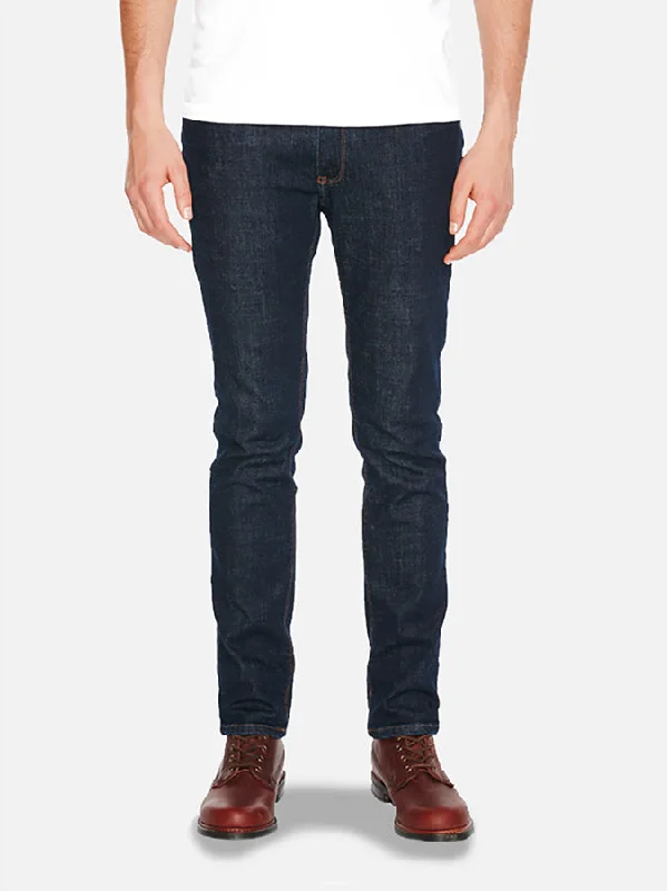 Comfortable Tops Slim Wooster Jeans
