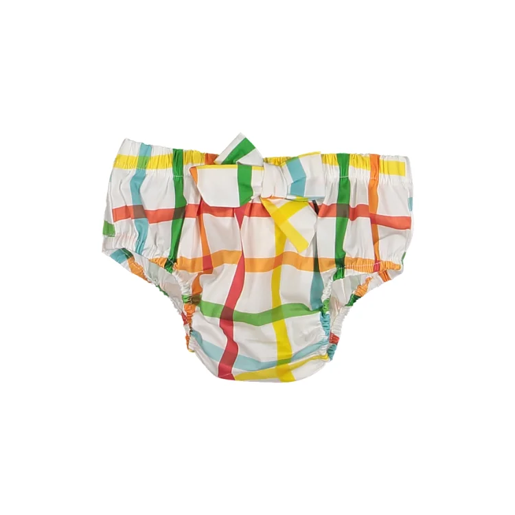 Simple Comfort BL00-3-Squares Girls