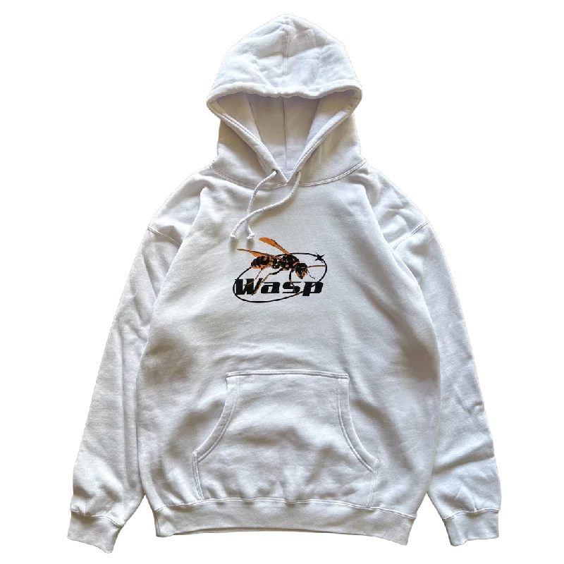 Effortless Looks Wasp v4 Hoodie