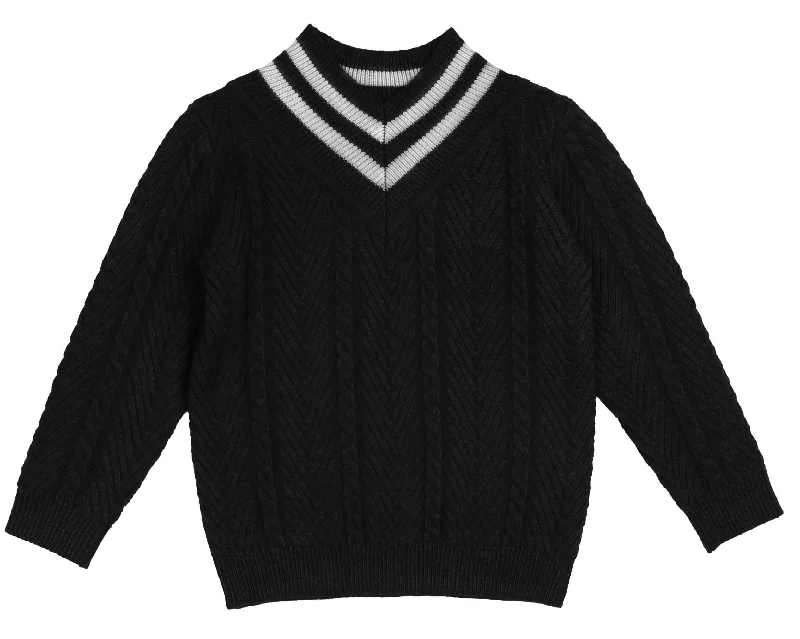 Sports And Leisure NKN207-Black