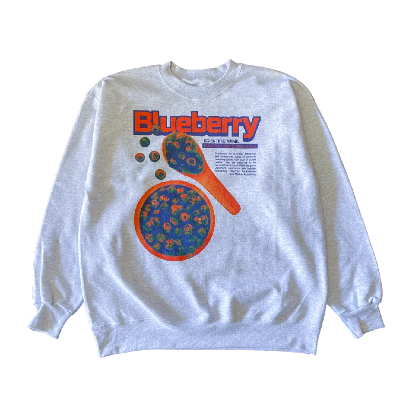 HEATHER GREY