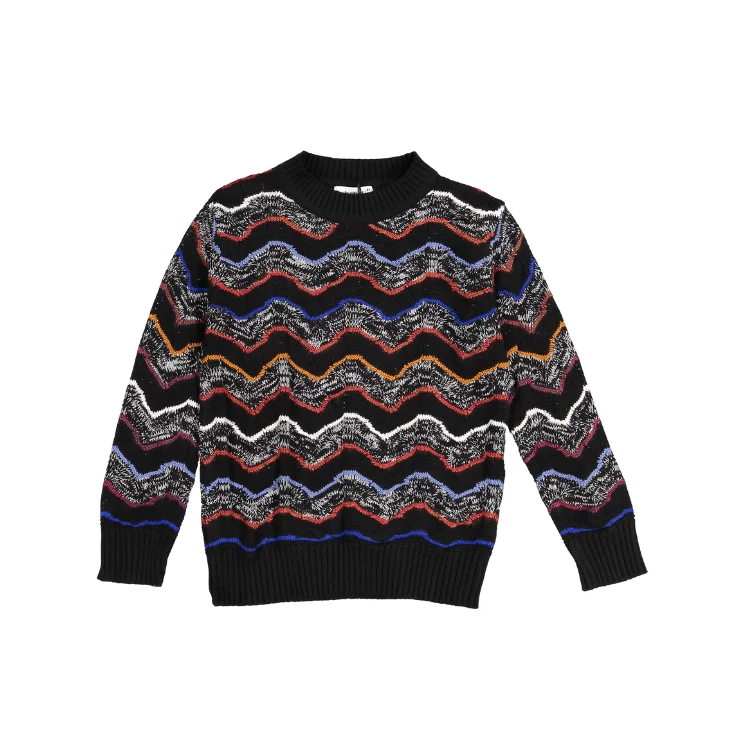 Designer Style CROMER-Black