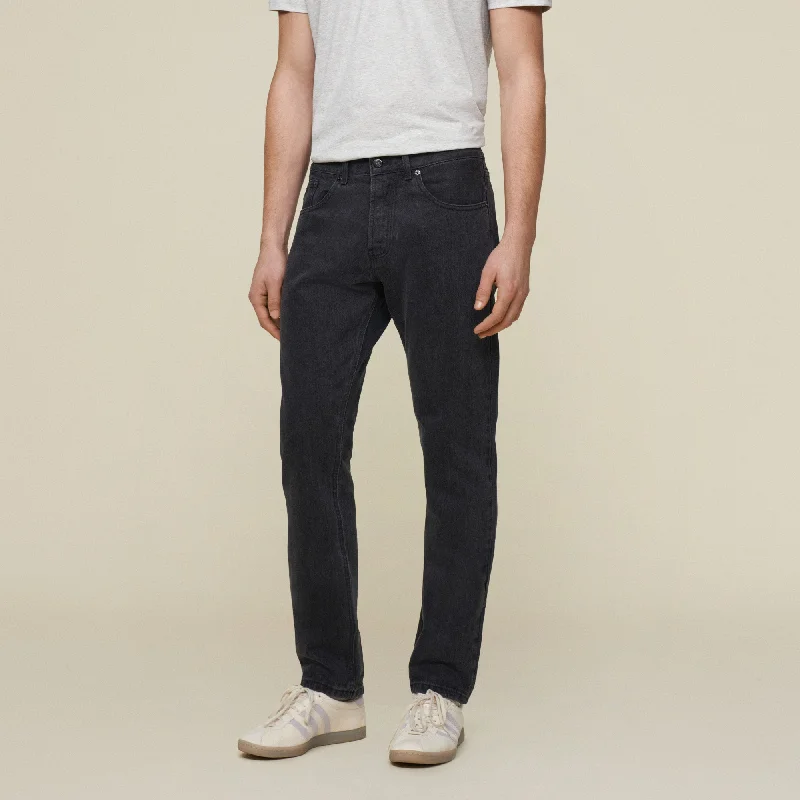Elegant And Charming Terrace San Remo Man - Regular Fit