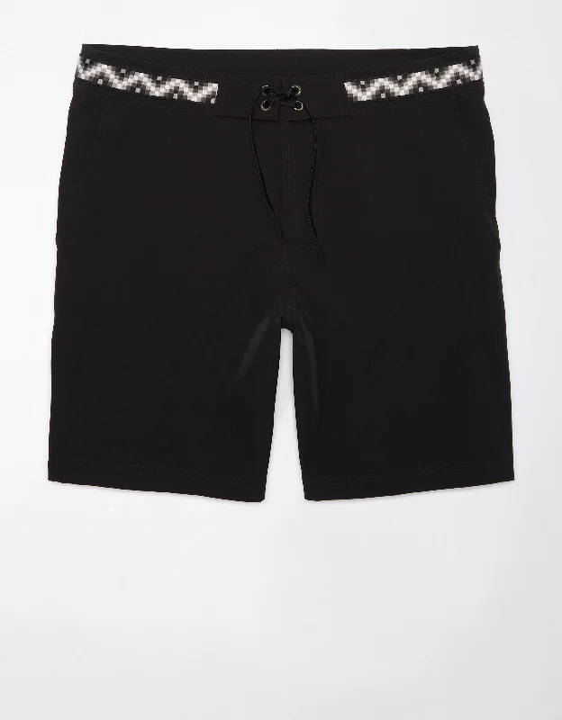 Layered Comfort AE Flex 8" Classic Board Short
