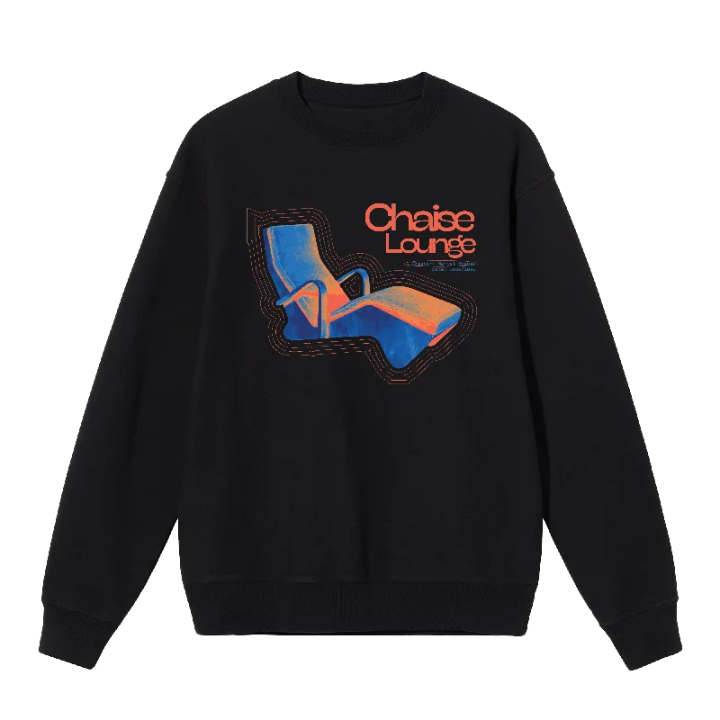 Warm Wear Chaise Lounge v1 Crewneck