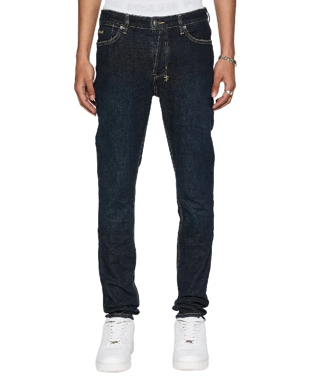 High Street Fashion VAN WINKLE RINSED