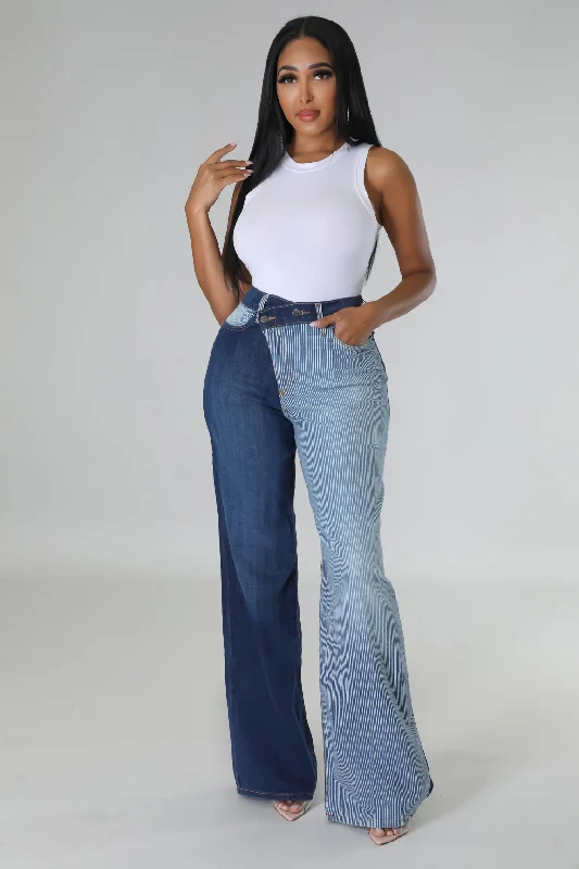 Casual And Comfortable Forever Unique Pants