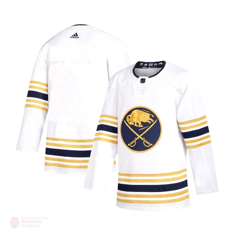Personalized Clothing Buffalo Sabres Alternate Adidas Authentic Senior Jersey