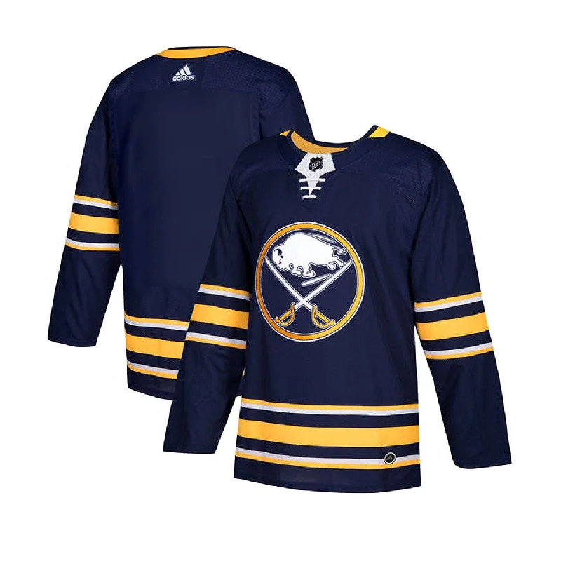 Comfortable And Cold-proof Buffalo Sabres Home Adidas Authentic Senior Jersey (2019) Comfortable And Cold-proof Buffalo Sabres Home Adidas Authentic Senior Jersey (2019)