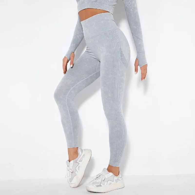 Comfortable And Cold-proof Easy Seamless Leggings
