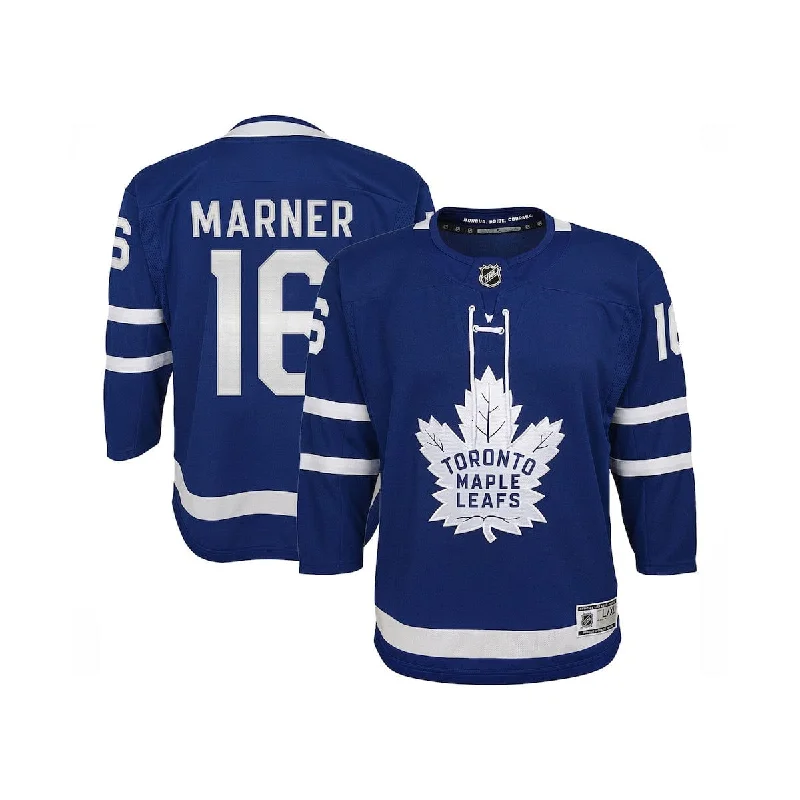High-quality Styles Toronto Maple Leafs Home Outer Stuff Premier Junior Jersey - Mitchell Marner High-quality Styles Toronto Maple Leafs Home Outer Stuff Premier Junior Jersey - Mitchell Marner