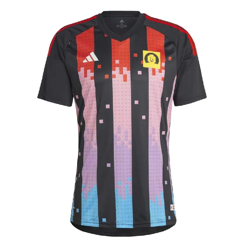 Sports Fashion adidas - Men's Lego Tiro Slim Fit Jersey (HR4329)