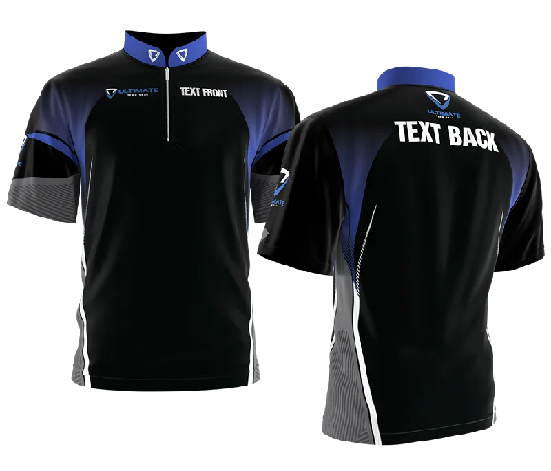 Modern Comfort Action Blue