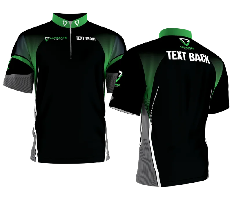 Cozy Fit Action Green