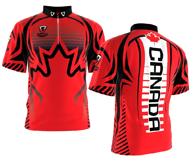 Breathable Comfort Canada D2