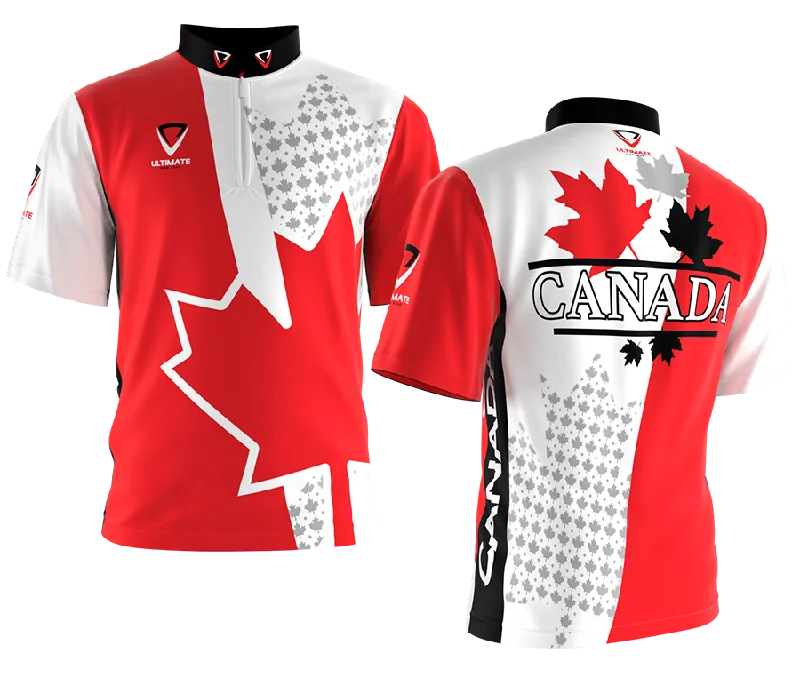 Soft Touch Canada D5