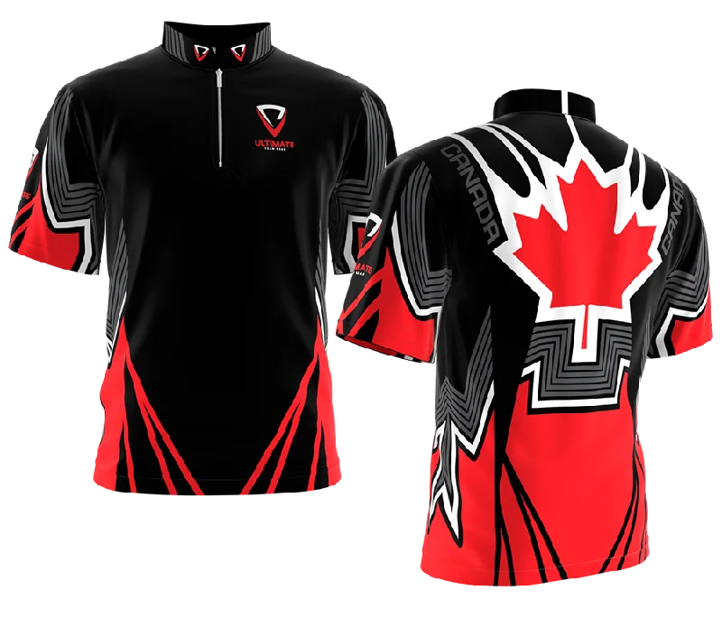Comfortable Fashion Canada D6