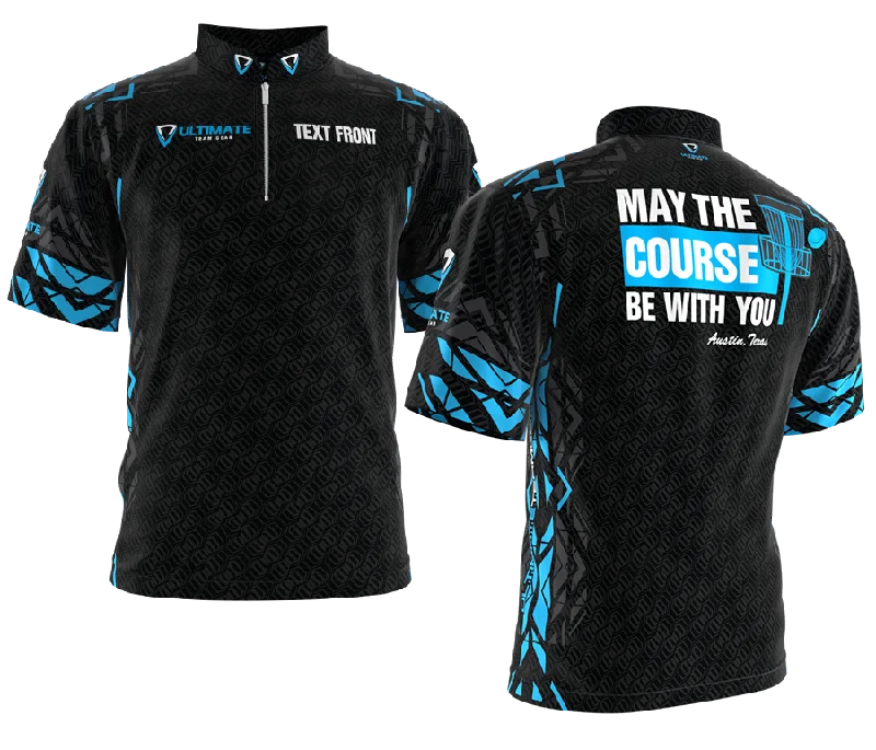 Course Be With You