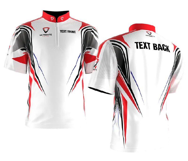 Stylish Wear Fuse White